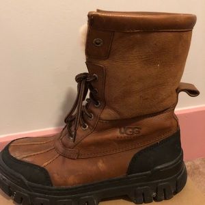 Ugg boots